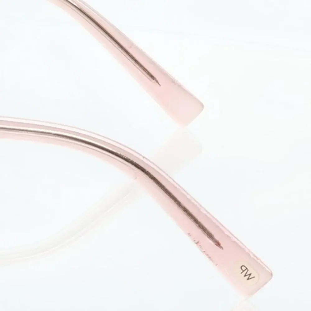 Warby Parker product title